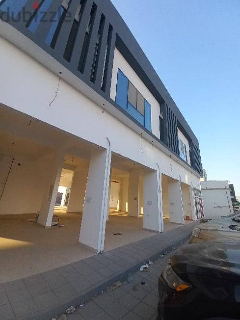 shops for rent in mabelah industrial 1