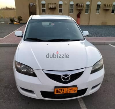 Mazda 3 2009