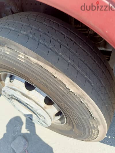 MAN TRUCK FIR SALE ONLY