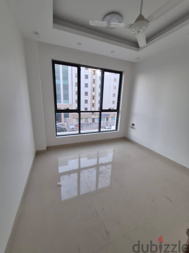 للايجار شقق جديده اول سكن ف غلا قر مطعم تيلي - 2BHK For Rent in Ghala Nearest Tele Restaurant 3