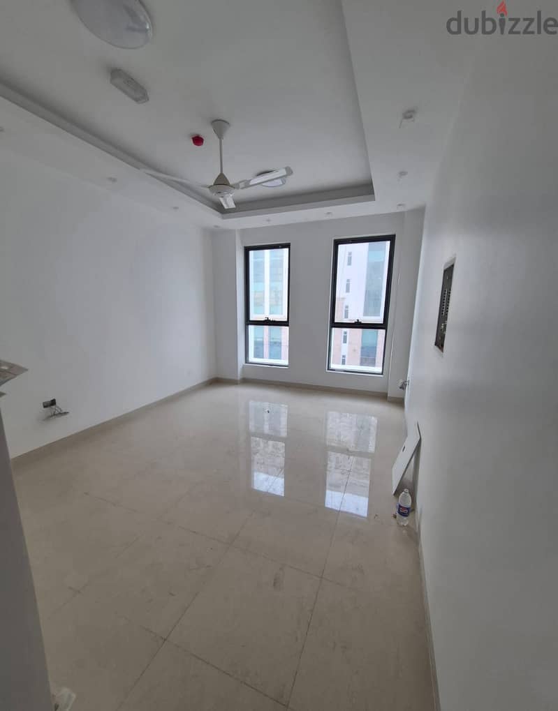 للايجار شقق جديده اول سكن ف غلا قر مطعم تيلي - 2BHK For Rent in Ghala Nearest Tele Restaurant 5