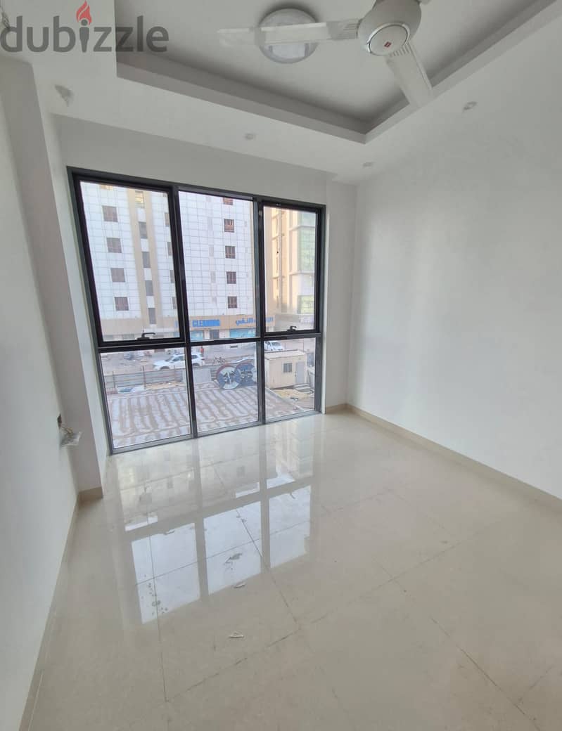 للايجار شقق جديده اول سكن ف غلا قر مطعم تيلي - 2BHK For Rent in Ghala Nearest Tele Restaurant 6