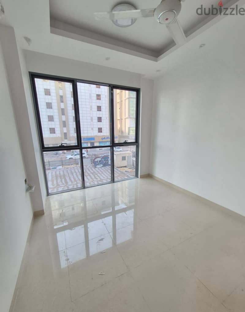 للايجار شقق جديده اول سكن ف غلا قر مطعم تيلي - 2BHK For Rent in Ghala Nearest Tele Restaurant 7