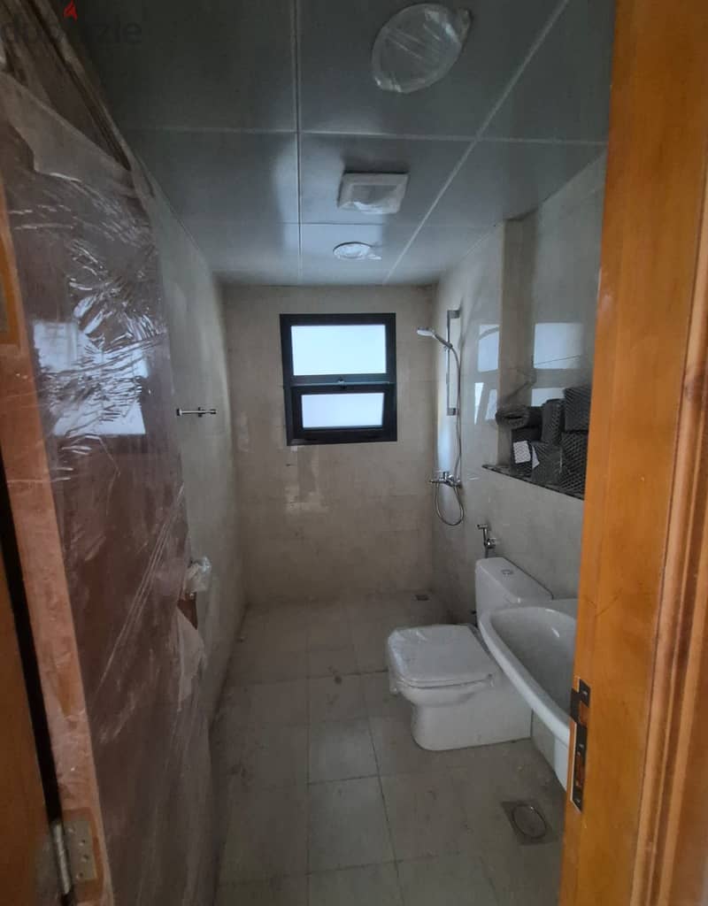 للايجار شقق جديده اول سكن ف غلا قر مطعم تيلي - 2BHK For Rent in Ghala Nearest Tele Restaurant 9