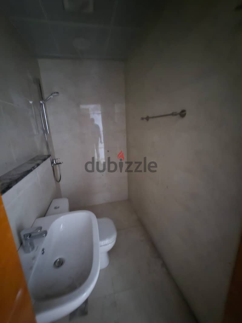 للايجار شقق جديده اول سكن ف غلا قر مطعم تيلي - 2BHK For Rent in Ghala Nearest Tele Restaurant 10