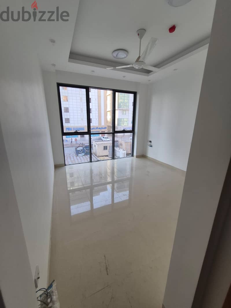 للايجار شقق جديده اول سكن ف غلا قر مطعم تيلي - 2BHK For Rent in Ghala Nearest Tele Restaurant 11