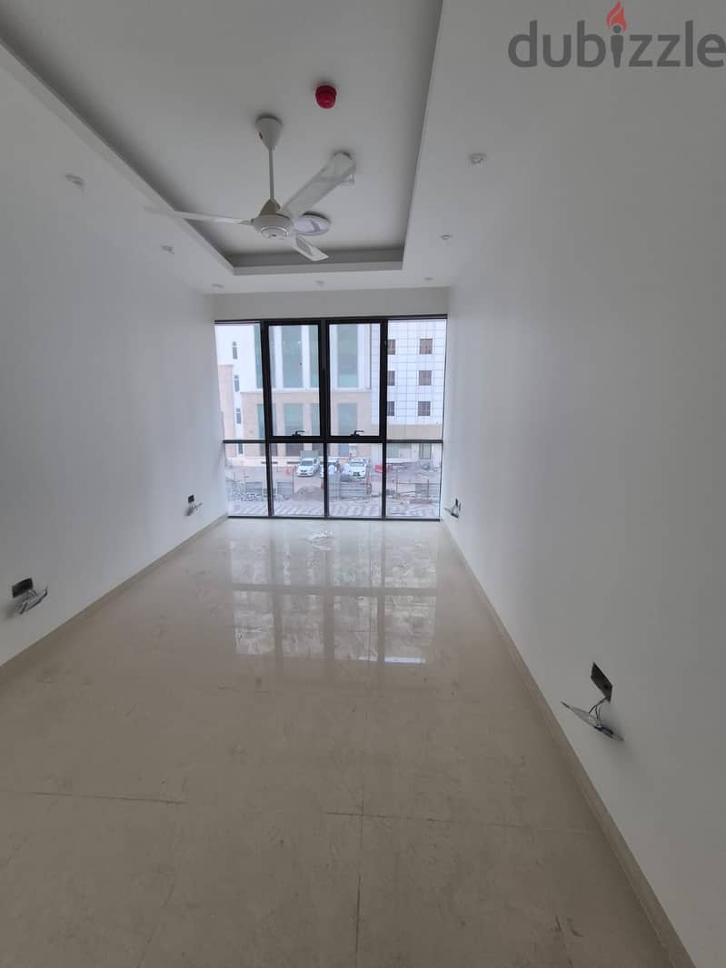 للايجار شقق جديده اول سكن ف غلا قر مطعم تيلي - 2BHK For Rent in Ghala Nearest Tele Restaurant 13