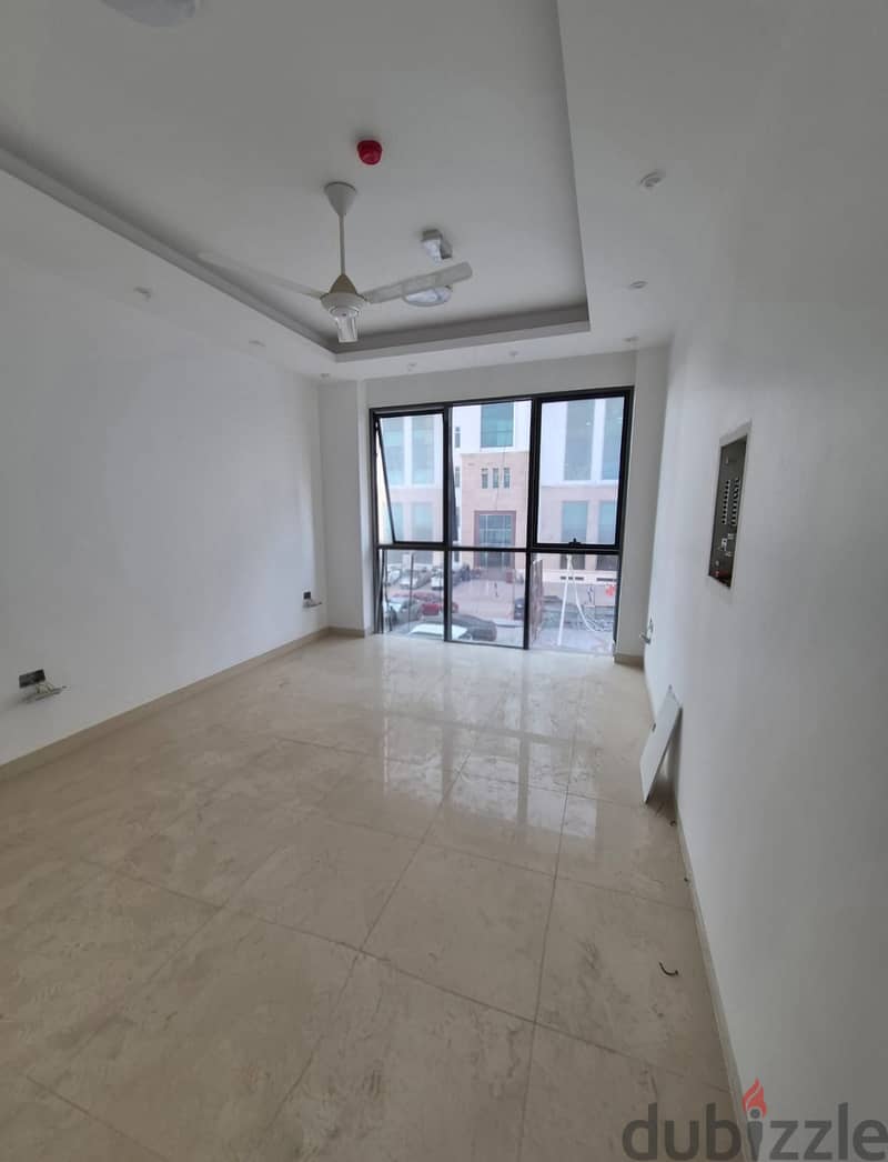 للايجار شقق جديده اول سكن ف غلا قر مطعم تيلي - 2BHK For Rent in Ghala Nearest Tele Restaurant 14