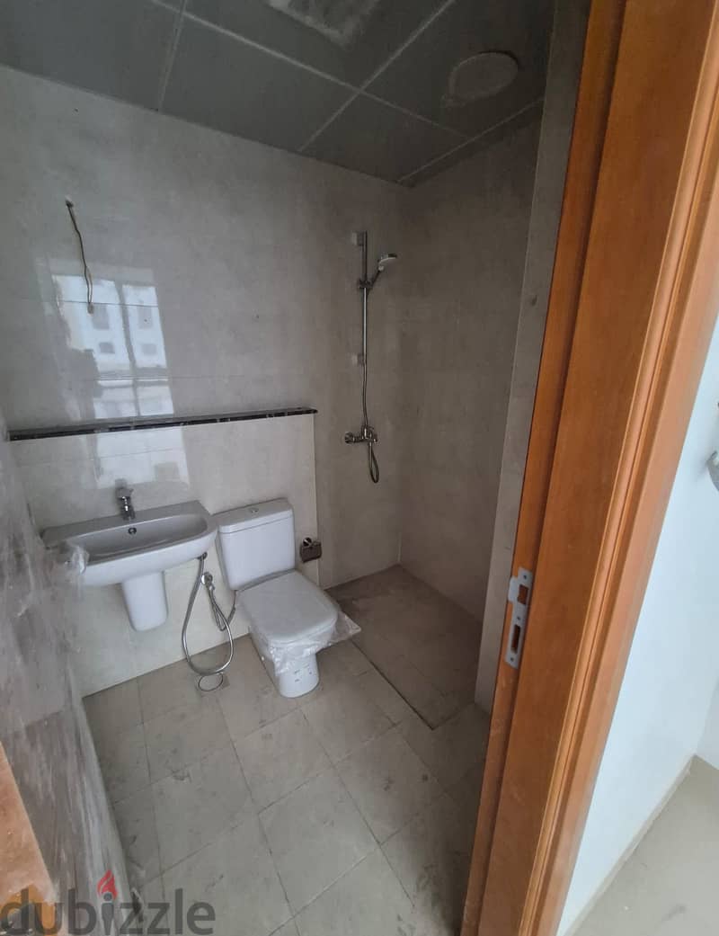 للايجار شقق جديده اول سكن ف غلا قر مطعم تيلي - 2BHK For Rent in Ghala Nearest Tele Restaurant 15