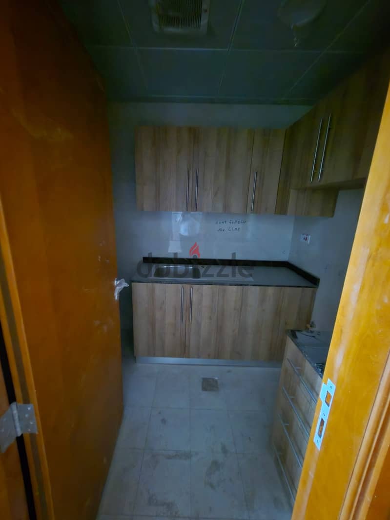 للايجار شقق جديده اول سكن ف غلا قر مطعم تيلي - 2BHK For Rent in Ghala Nearest Tele Restaurant 16