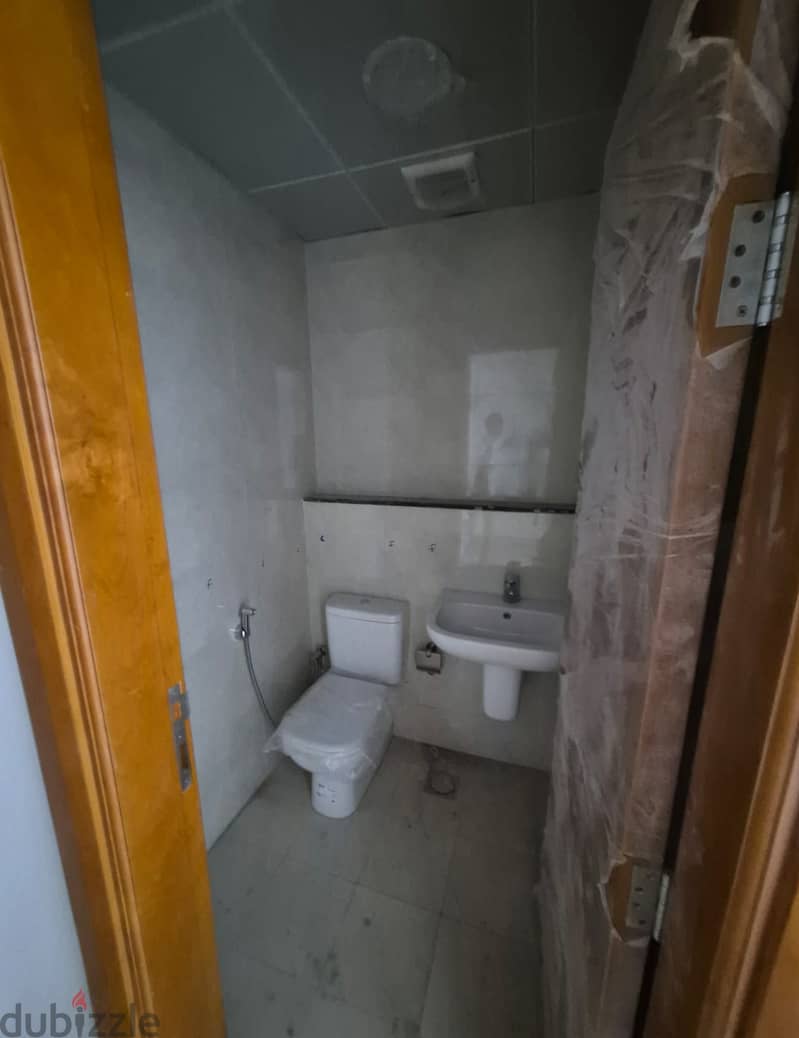 للايجار شقق جديده اول سكن ف غلا قر مطعم تيلي - 2BHK For Rent in Ghala Nearest Tele Restaurant 17