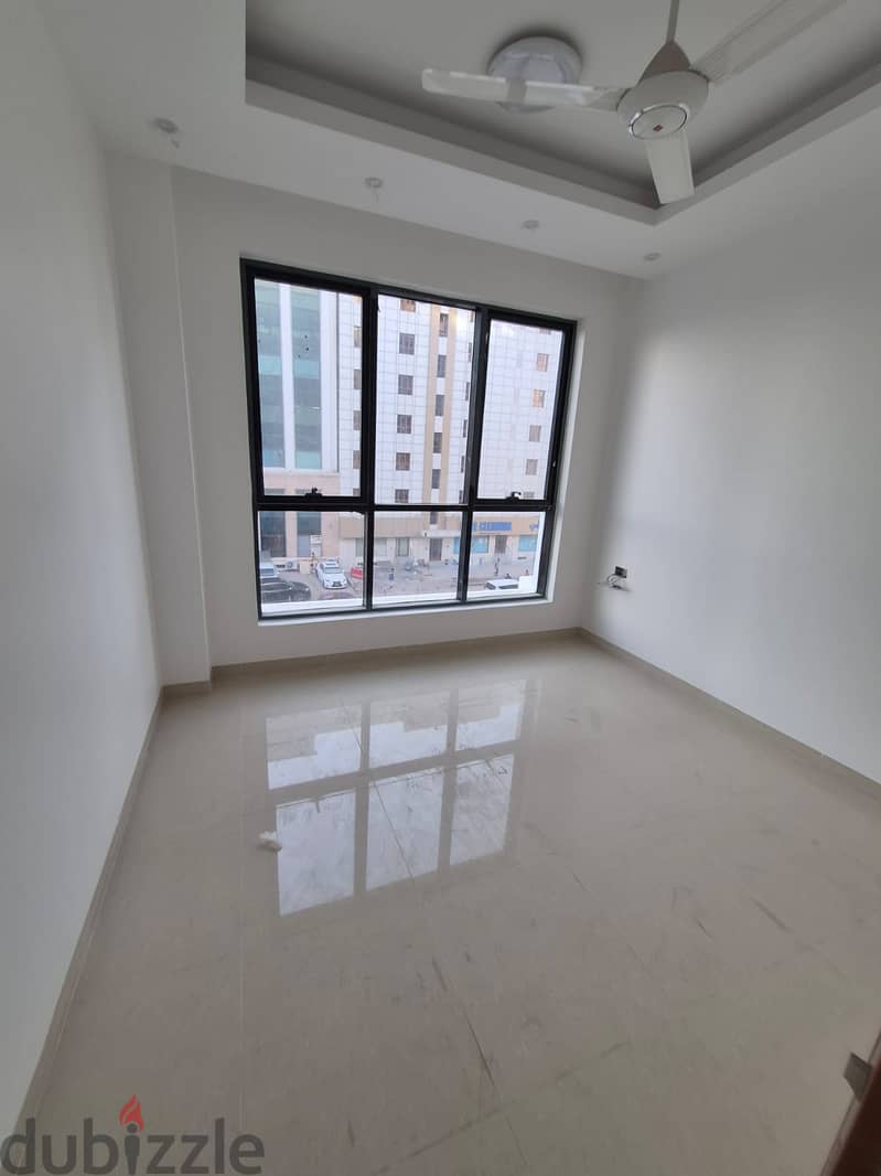للايجار شقق جديده اول سكن ف غلا قر مطعم تيلي - 2BHK For Rent in Ghala Nearest Tele Restaurant 18