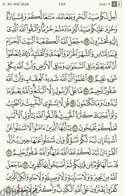 online Quran and Arabic tutor