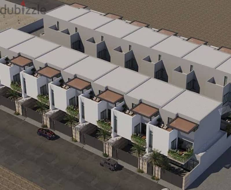 مطلوب عمارت سكنية او مجمع فلل للإستثمار 2