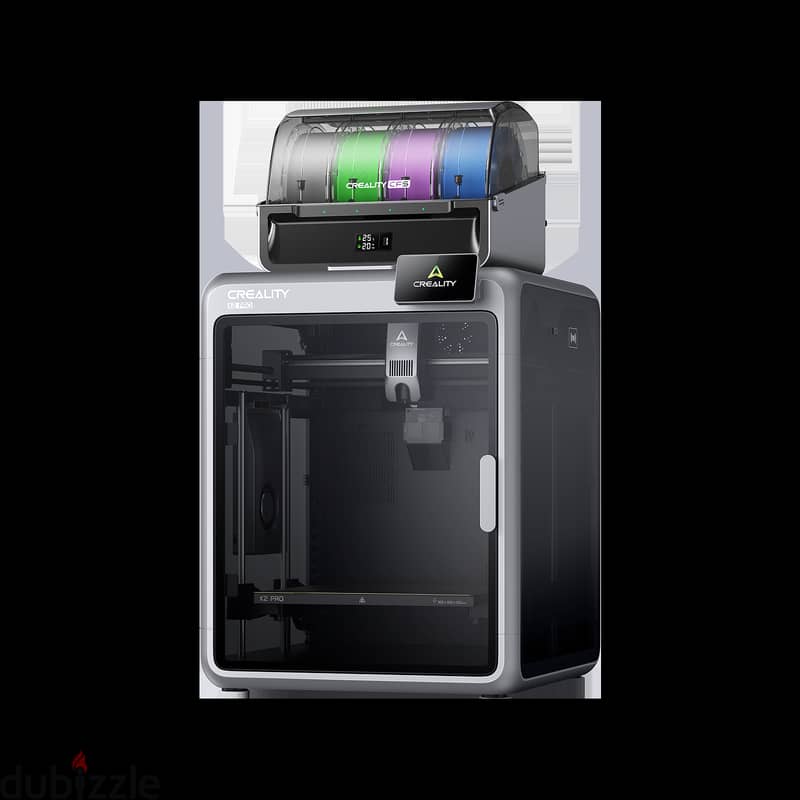 Creality-K2 Pro Combo 3D Printer Future-proof Creativity 5