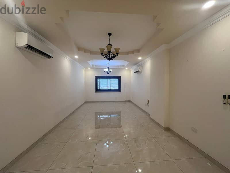2 BR Cozy Apartment in Al Ghubra 5