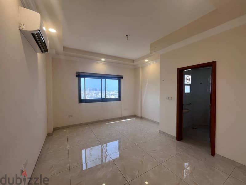 2 BR Cozy Apartment in Al Ghubra 9