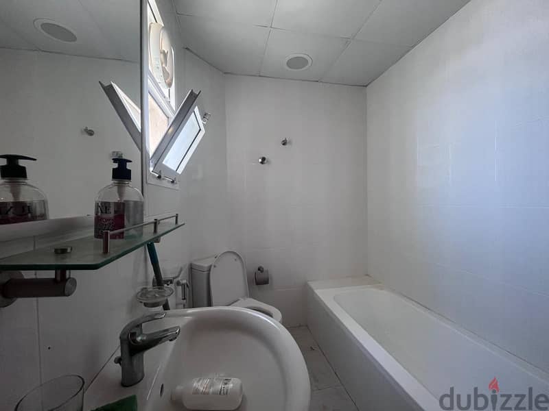 2 BR Cozy Apartment in Al Ghubra 11
