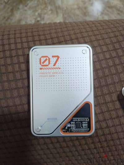 power bank