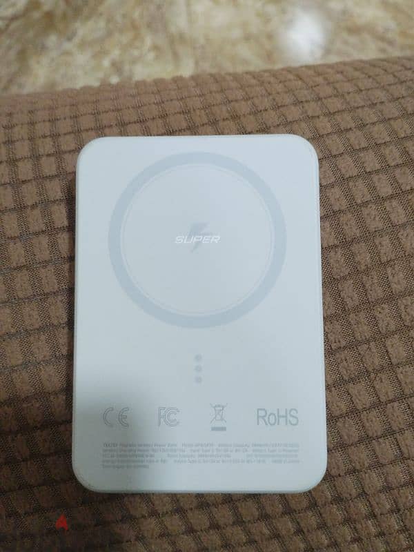 power bank 1