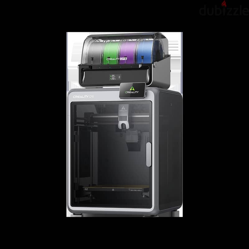 Creality-K2 Combo 3D Printer Creativity. Unleashed. 1