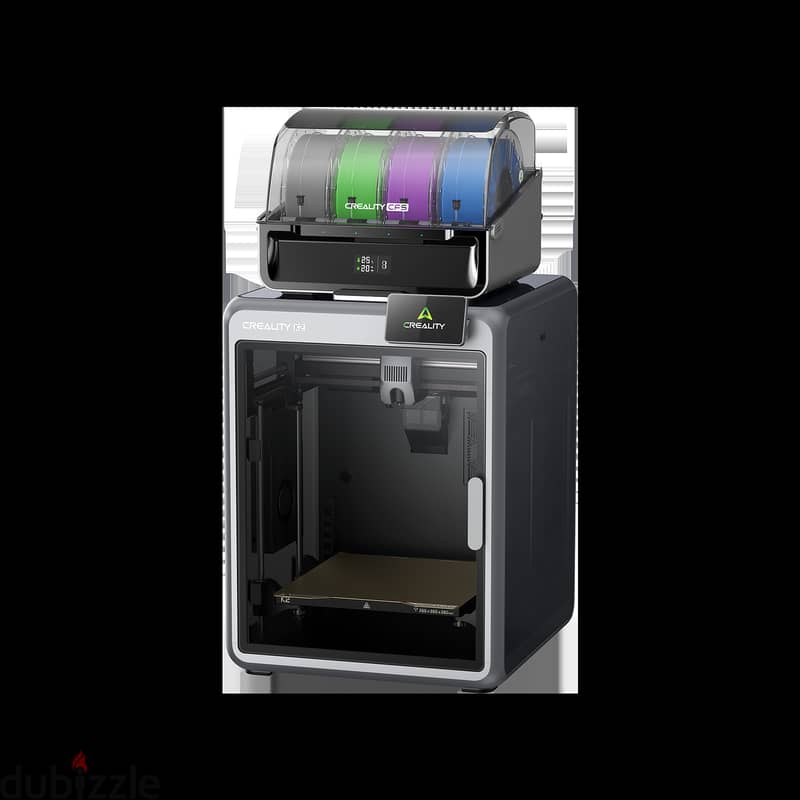 Creality-K2 Combo 3D Printer Creativity. Unleashed. 2