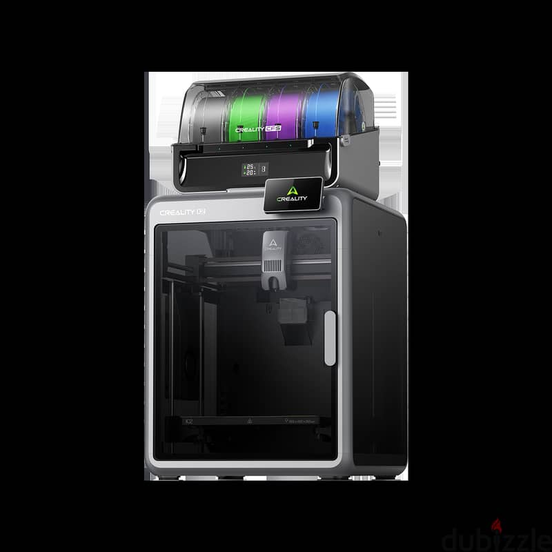 Creality-K2 Combo 3D Printer Creativity. Unleashed. 4