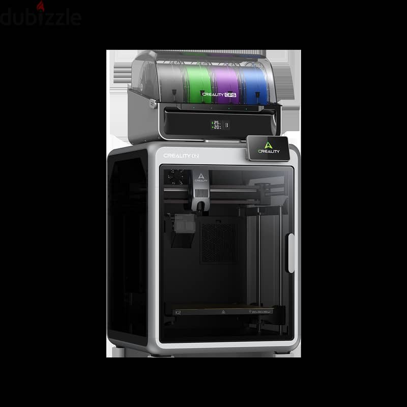 Creality-K2 Combo 3D Printer Creativity. Unleashed. 5