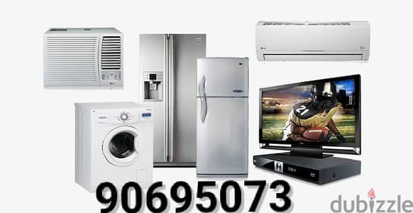 HOME APPLIANCE REPAIR STEP DOOR SERVICE 24/7