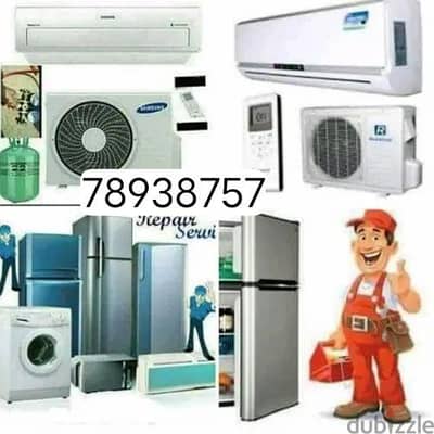 HOME APPLIANCE REPAIR STEP DOOR SERVICE 24/7
