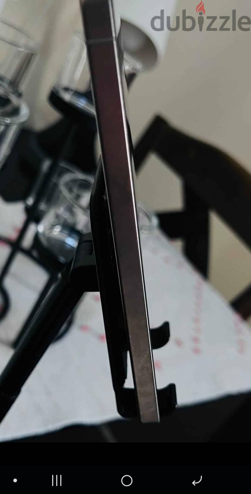 SAMSUNG S25 ULTRA 256 GB 3