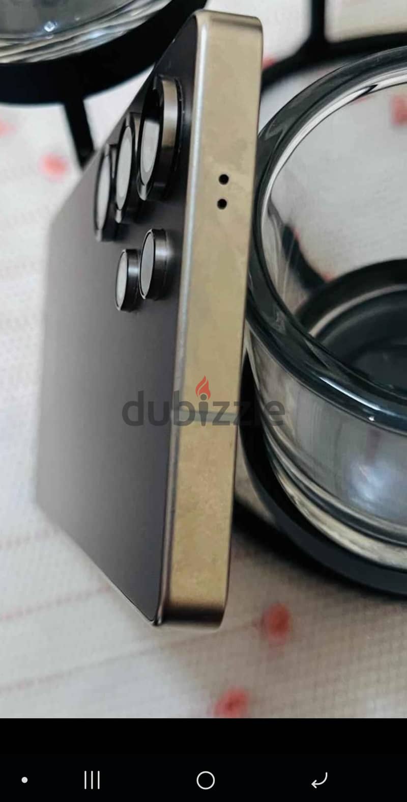 SAMSUNG S25 ULTRA 256 GB 5