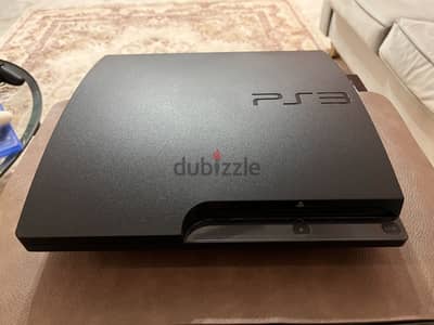 بلاي ستيشن 3 غير معدل مع ألعاب شوف الوصف. . PS3  بلستيشن 3 PlayStation