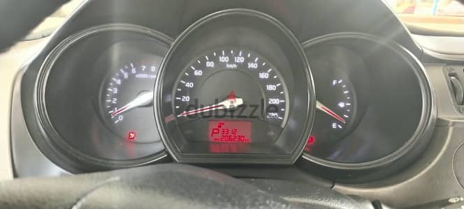 Kia Rio 2014