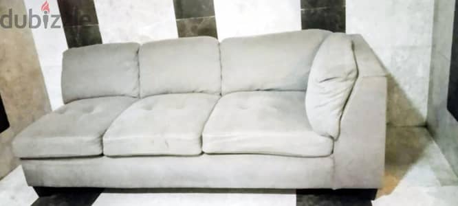 used sofa for sale in Alkuwir