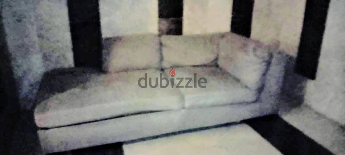 used sofa for sale in Alkuwir 1