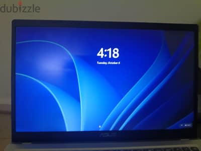 ASUS LAPTOP EXCELLENT FOR WORK AND STUDYING