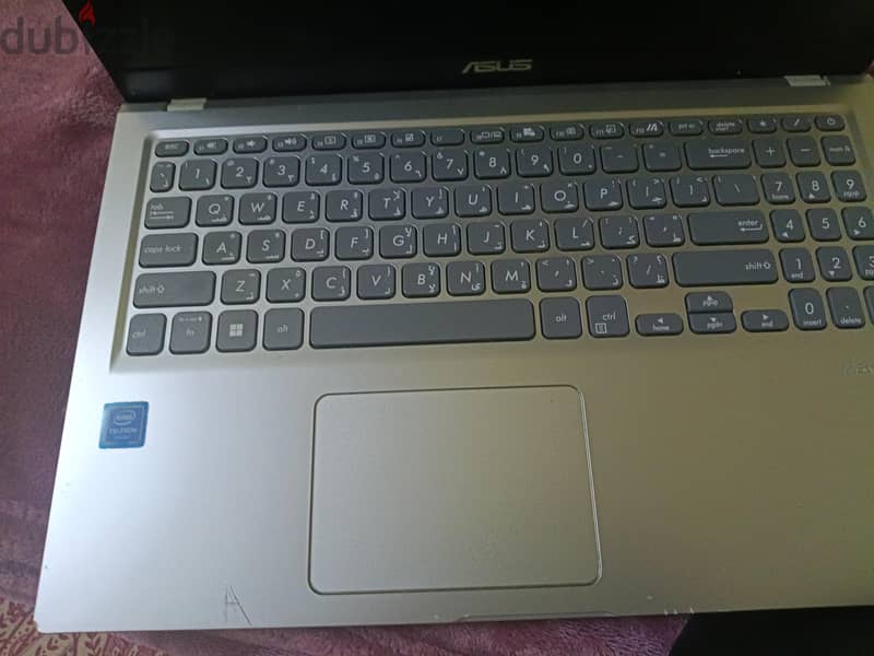 ASUS LAPTOP EXCELLENT FOR WORK AND STUDYING 4