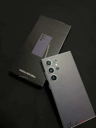 Samsung S24 Ultra waterproof condition in beauty full color