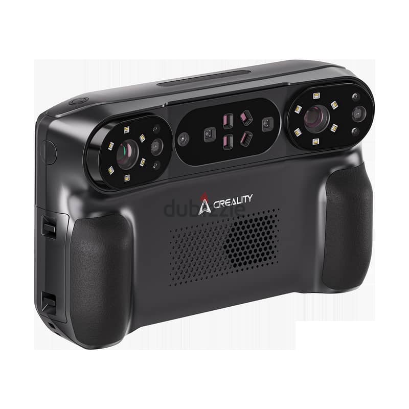 Creality-Sermoon P1 All-in-One. All-in-Flow. 14