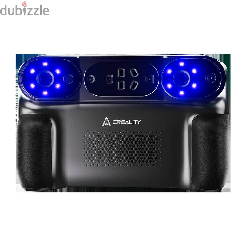 Creality-Sermoon P1 All-in-One. All-in-Flow. 15
