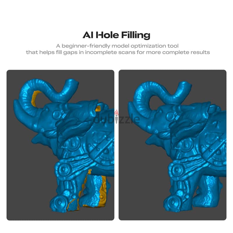 Creality-Pika Scan - Like You Shoot 9