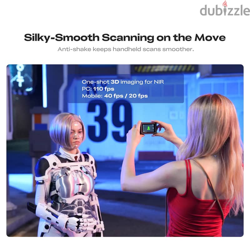 Creality-Pika Scan - Like You Shoot 11