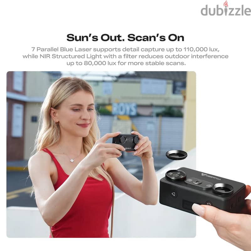 Creality-Pika Scan - Like You Shoot 12