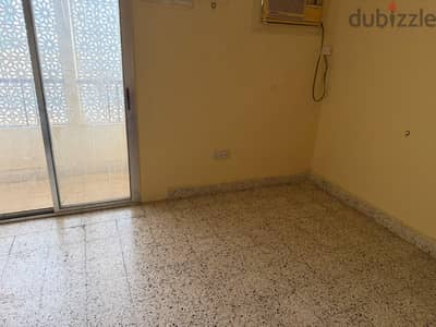 Room sharing with 1 person