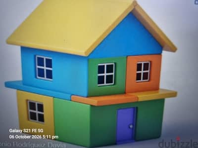 Studio Flat
