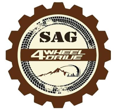 SAG 4wheel