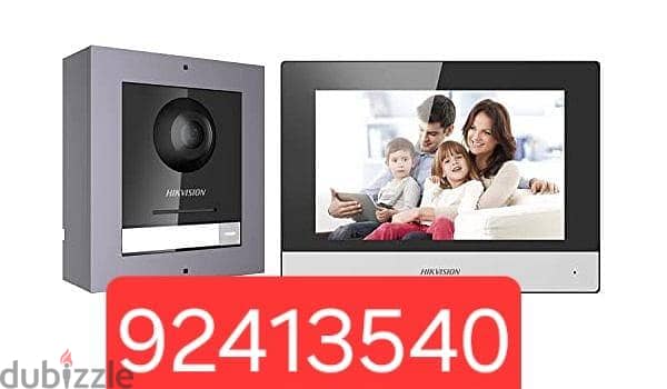 CCTV camera with a best quality video coverage 1