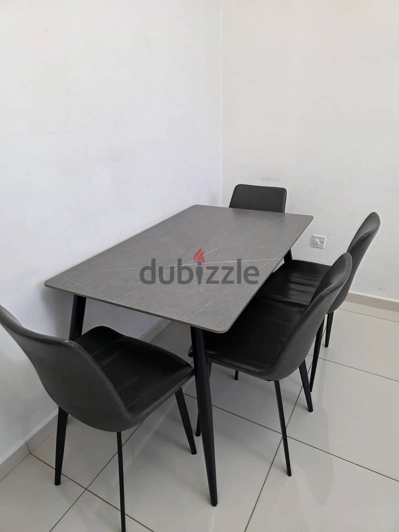 Lease Transfer + Complete Household Sale (Fully Furnished & Settled Home) 3