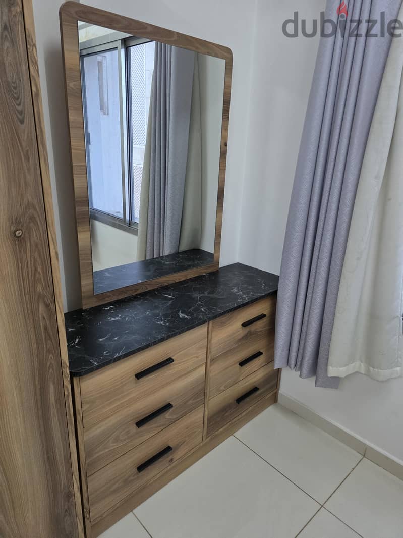 Lease Transfer + Complete Household Sale (Fully Furnished & Settled Home) 5